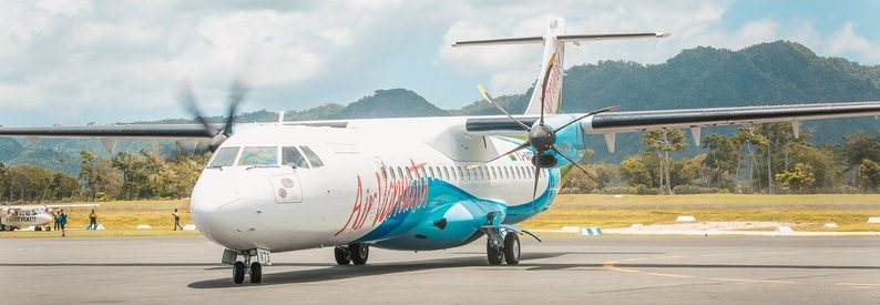 European investors eye Air Vanuatu - report