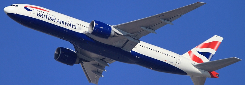 IAG in talks for BA B777 replacement order