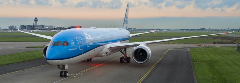 KLM sees upgauging as solution to Schiphol constraints