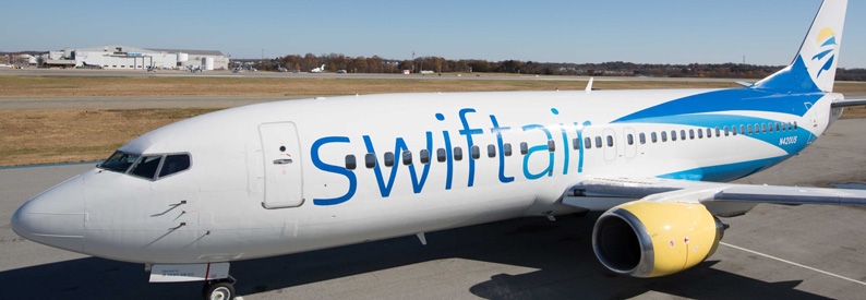 Florida S Iaero Group Completes Acquisition Of Swift Air Ch Aviation