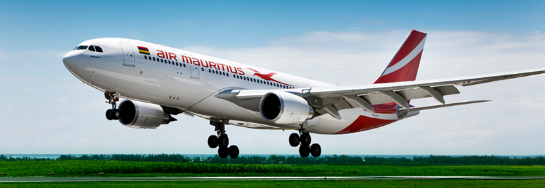Air Mauritius rocked by more C-level chaos; CCO suspended
