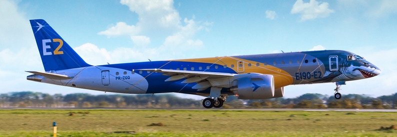 Brazil’s LATAM, GOL in talks with Embraer - reports
