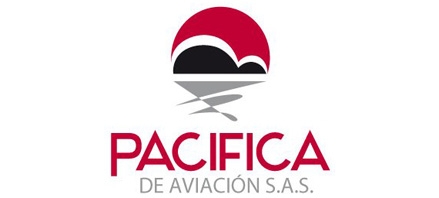 Logo of Pacifica de Aviación