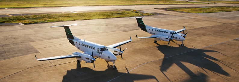 Texas's Monarch Air loses commuter air carrier authorisation