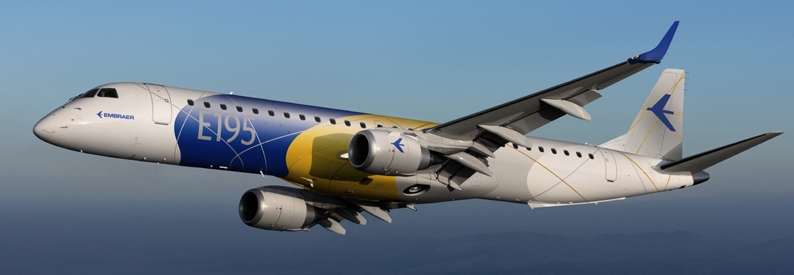 Vietnam Airlines revives regional jet plans