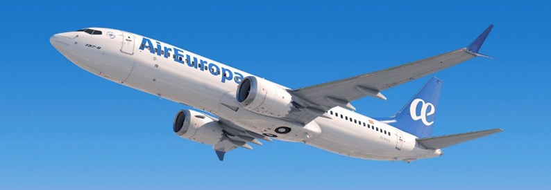 IAG submits new Air Europa remedy package