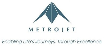 Logo of Metrojet (Hong Kong)