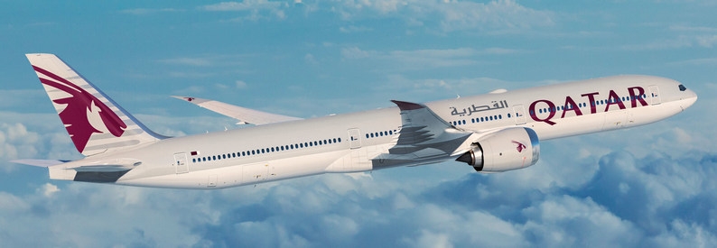 Qatar Airways orders twenty more B777-9s