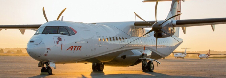 Egypt's Air Cairo to add ATR72s
