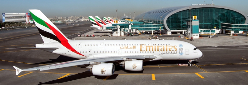 Emirates nears network recovery, eyes B787s for new markets