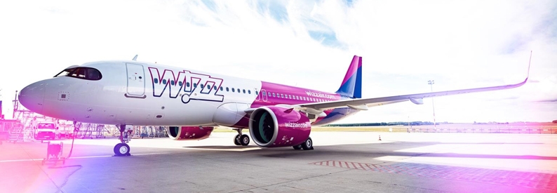 Wizz Air eyes more Italian bases - ch-aviation