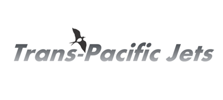 Trans-Pacific Jets - ch-aviation