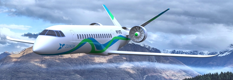 Zunum Aero startup flounders as Boeing backs away