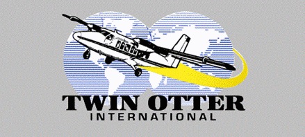 Logo of Twin Otter International