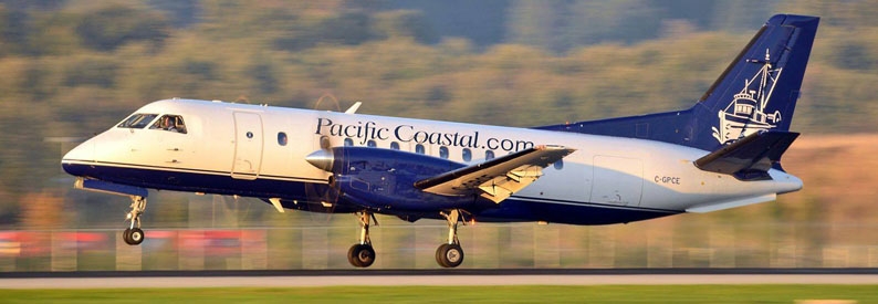WestJet Link - Pacific Coastal Airlines - Official Website