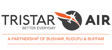 Kenya's Tristar Air suspends operations