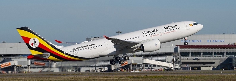 Uganda Airlines orders A320neo, clarifies Boeing order