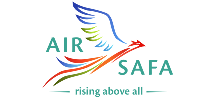 Logo of Air Safa