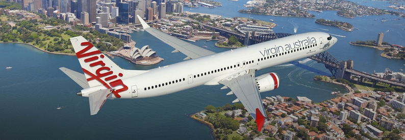 Qatar Airways mulls 20% stake in Virgin Australia - report