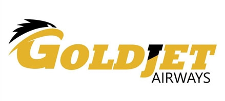 GoldJet Airways - ch-aviation