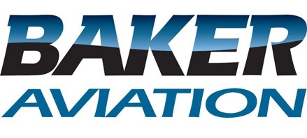 Logo of Baker Aviation