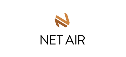 Logo of Net Air