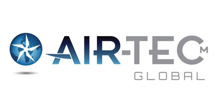 Logo of Air-Tec Global