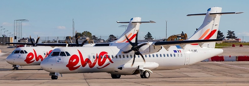 Airlines resume flights as cyclone-hit Mayotte reopens