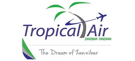 Logo of Tropical Air