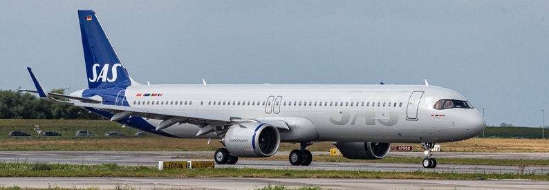 SAS stakeholders to vote on Swedish plan by early 3Q24