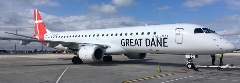 Afsnit bringe handlingen genopretning Denmark's Great Dane Airlines declared bankrupt - ch-aviation
