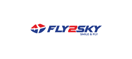 Logo of Fly2Sky