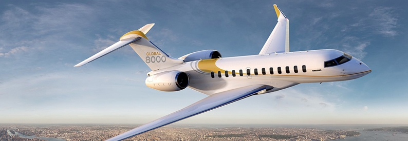 US's Phenix Jet eyes two Global 8000s for 2026