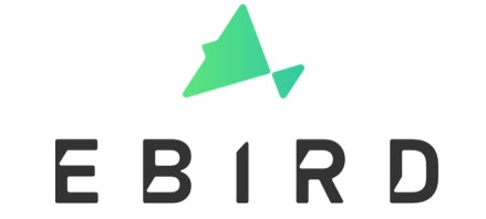 Logo of EBIRD