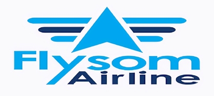 Flysom Airline - Ch-aviation