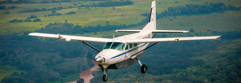 Uganda's Air Serv expands ops to Sudan and South Sudan