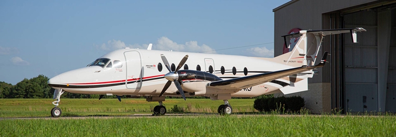 Canada's Panorama Aviation to add two Beech 1900Ds