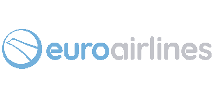 Logo of euroairlines