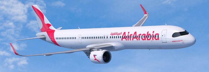 UAE’s Air Arabia expects A321neo(XLR)s in 2027