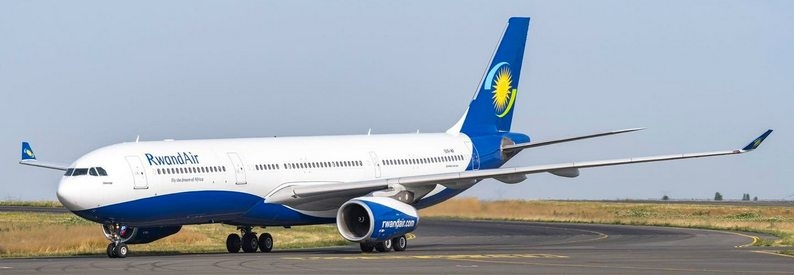 RwandAir reroutes flights following closure of DRC airspace