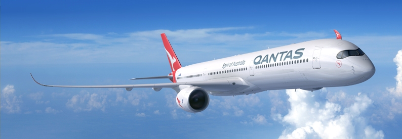 Qantas A350 fuel tanks certified, resolves A380 MRO problems