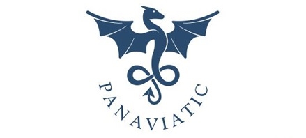 Logo of Panaviatic