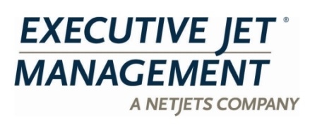 Logo of Executive Jet Management