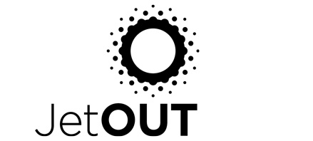 Logo of JetOUT