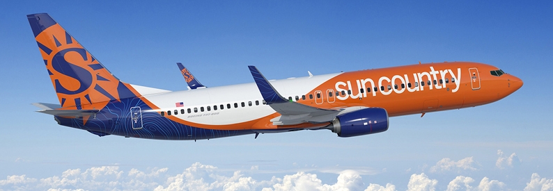 Apollo to sell remaining stock in US’s Sun Country Airlines