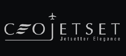 Logo of CeoJetset