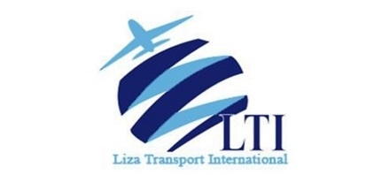 Logo of Liza Transport International