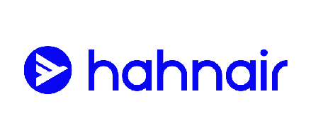 Logo of hahnair