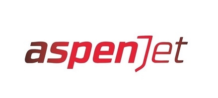 Logo of AspenJet