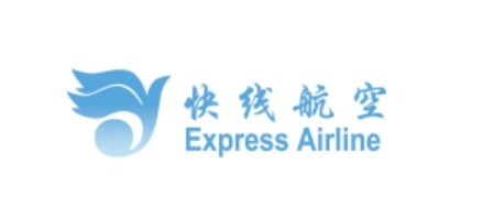 Logo of Express Airlines (China)